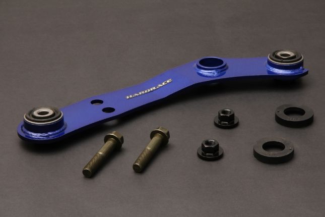 Hardrace - Rear Diff Mount Support Bar Scion FR-S, Subaru BRZ, Toyota 86