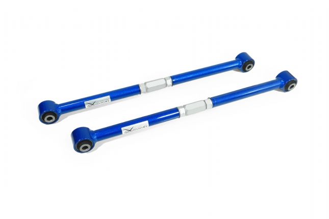 Hardrace - tagumine alumine õõtshoob Mini Countryman, BMW X1, X2