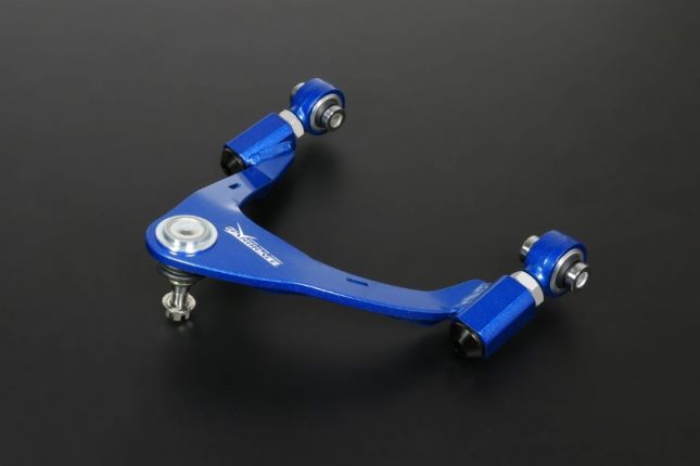 Hardrace - Front Upper Camber Kit Lexus LS