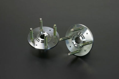 Hardrace – 36 mm esiratta rumm Honda Civicule, Integrale, Del Solile
