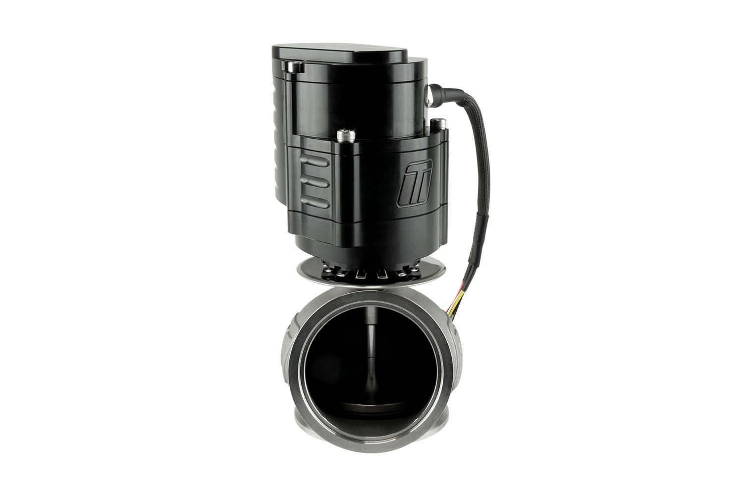 Turbosmart - GenV eWG60 PowerGate 60 Electronic Black - TS-0555-1502