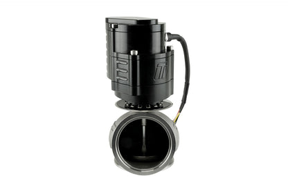 Turbosmart - GenV eWG60 PowerGate 60 Electronic Black - TS-0555-1502