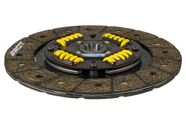 ACT - 3000819 - Perf Street Sprung Disc