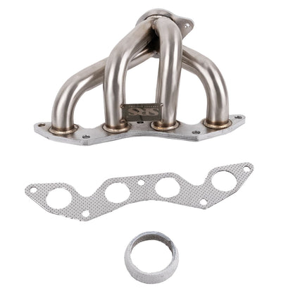 SRS Exhaust Systems - Header 4-1 (Civic 01-05)
Be the first to review this product
Item #
HPH-CV01234DS