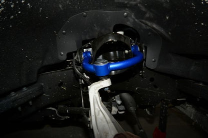 Hardrace - Ford F-seeria esimene ülemine õõtshoob