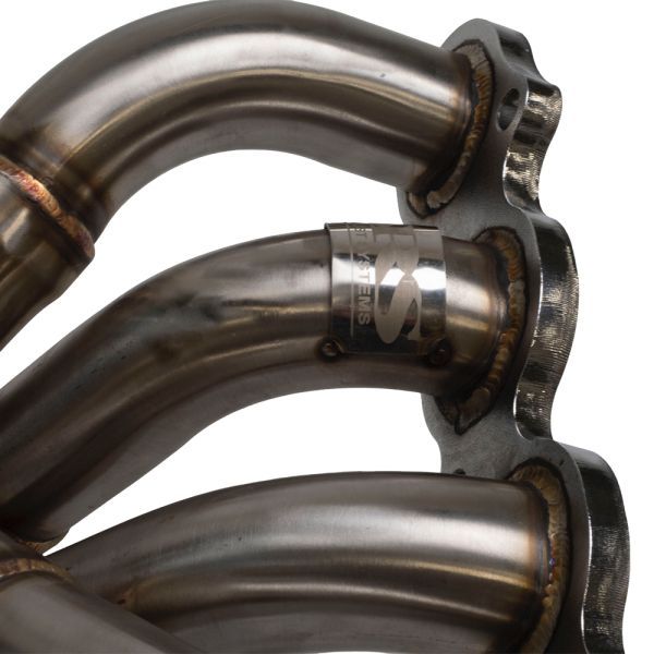 SRS Exhaust Systems - Header 4-2-1 (Civic 01-05 3dr Type-R)
Be the first to review this product
Item #
HPH-CV01EP3