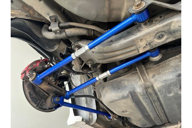 Hardrace - Rear Lateral Arm Toyota Celica
