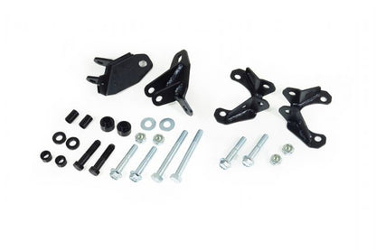 Hardrace - Honda Civicu tagumine risttugi