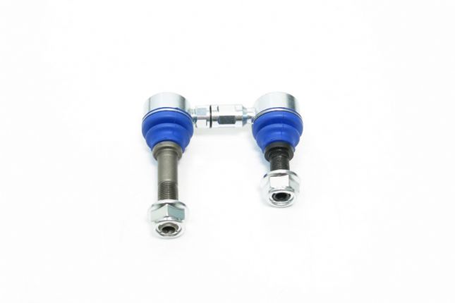 Hardrace - Front Adjustable Stab. Link Lexus GS, IS - 8783
