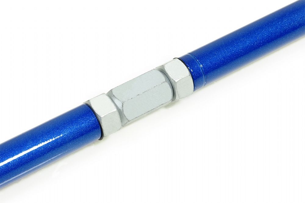 Hardrace - Rear Lateral Arm Toyota Celica
Hardrace
Be the first to review this product
Item #
Q1575