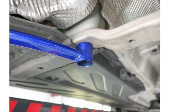 Hardrace - Rear Lower Brace Mercedes-Benz Glc-class
