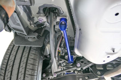 Hardrace - Rear Lower Brace Toyota RAV4