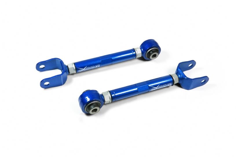 Hardrace - Rear Upper Front Arm Tesla Model 3
Be the first to review this product
Item #
Q0612