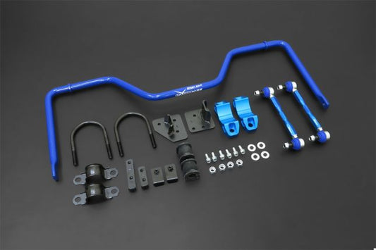 Hardrace - Rear Add-on Sway Bar Mercedes-benz G-class
