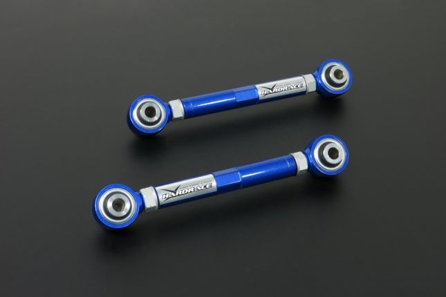 Hardrace - Rear Toe Kit Ford Focus