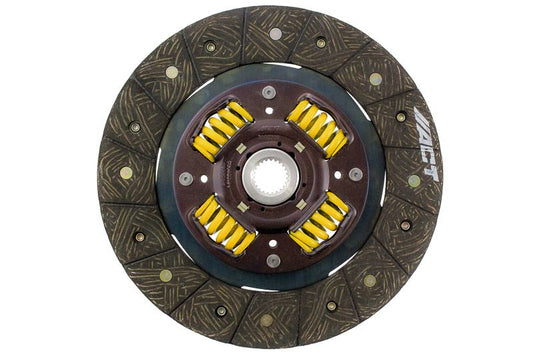 ACT - 3000702 - Perf Street Sprung Disc