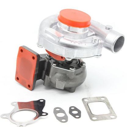 US-Racing - Turbo Kit (K-serie) - TK-C01-K-I