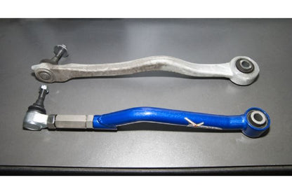 Hardrace - Rear Toe Control Arm Lexus GS, IS, RC