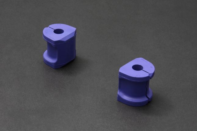 Hardrace - Rear Stabilizer Bushing Scion, Subaru, Toyota