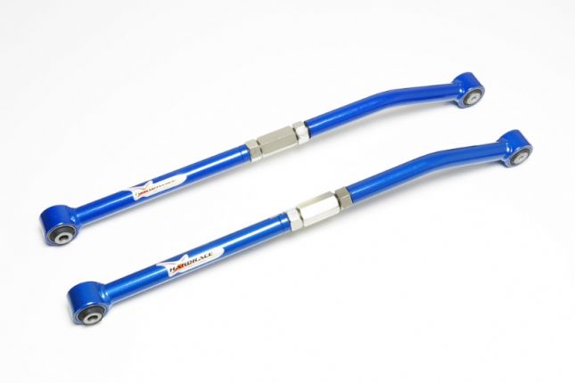 Hardrace - Rear Toe Arm Mercedes-Benz Smart