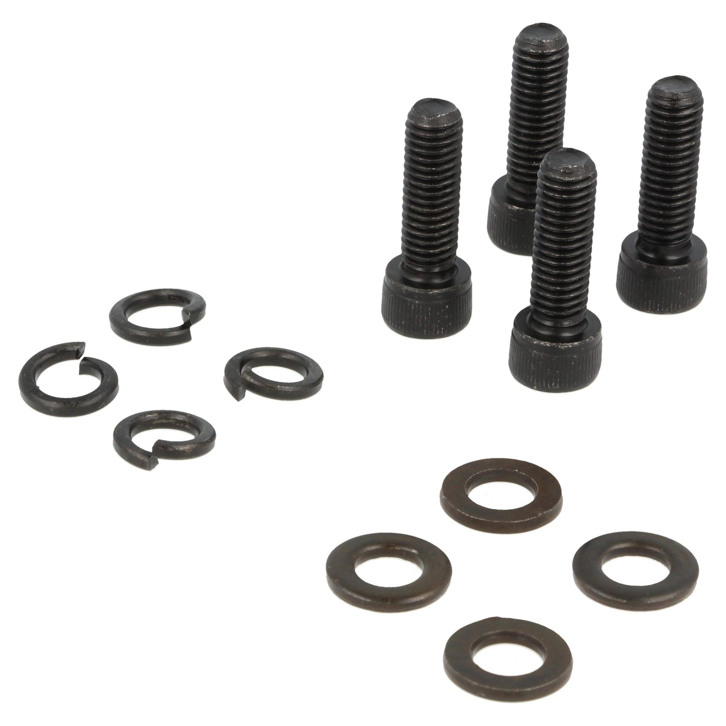 QSP - bolts for side mounting - QST-BB