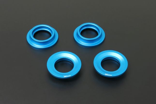 Hardrace - Rear Subframe Anti-vibration Insert Honda CR-V