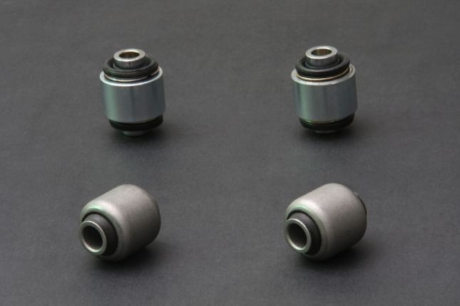 Hardrace - Rear Knuckle Bushing Toyota Mark ii