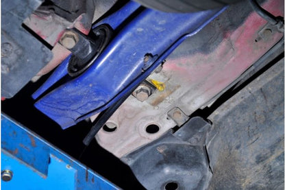 Hardrace - Rear Trailing Arm Bushing Honda CR-V