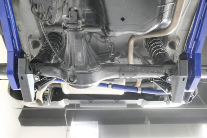 Hardrace - Rear Shock Absorber Skid Plate Suzuki Jimny
Hardrace
Be the first to review this product
Item #
Q0764