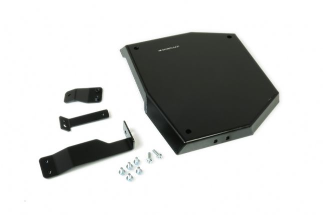 Hardrace - kütusepaagi kaitse Suzuki Jimny