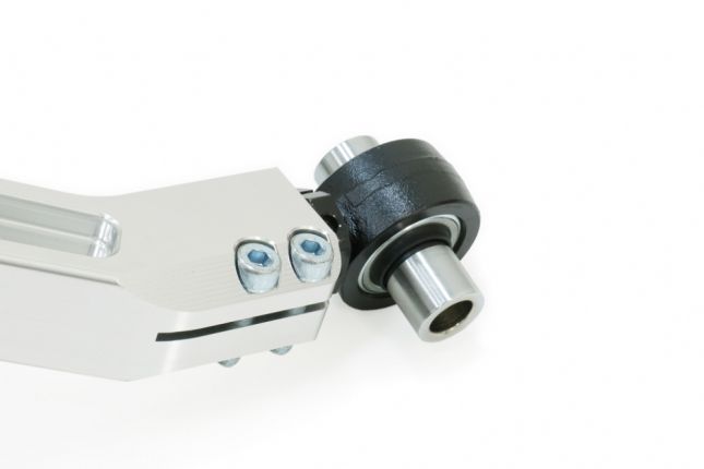 Hardrace - Front Upper Arm Toyota Fj cruiser, 4RUNNER, Land cruiser prado, Lexus GX