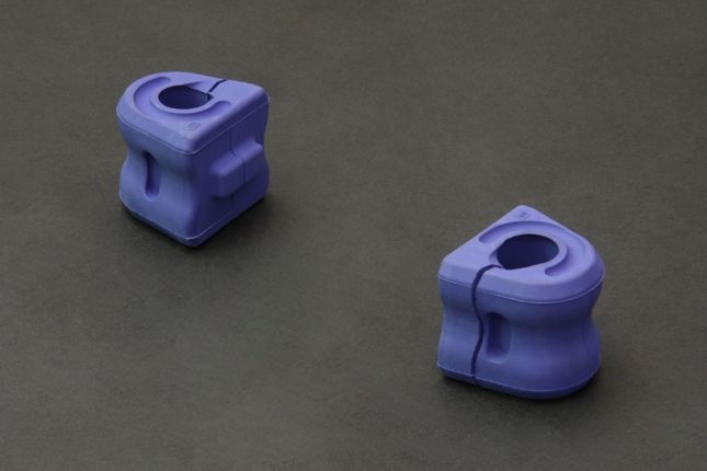 Hardrace - Front Tpv Stabilizer Bushing Honda Civic