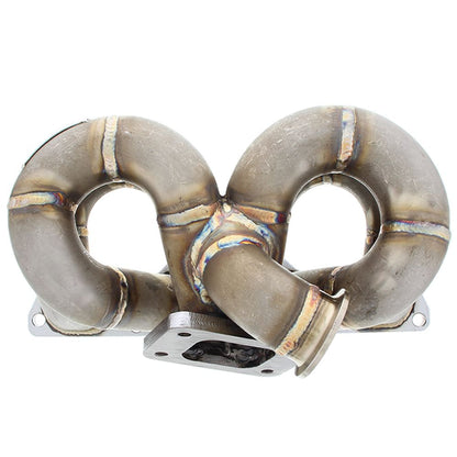 SRS Exhaust Systems - Turbo manifold SS Ramhorn (B-Series)
SRS Exhaust Systems
Be the first to review this product
Item #
HPH-TM-B-RH-VB