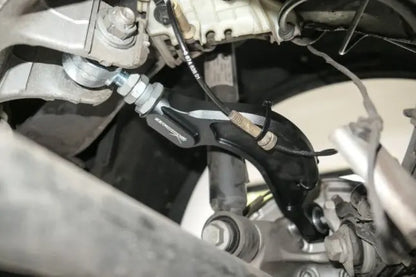 Hardrace - tagumise ülemise kaldenurga komplekt BMW 5. seeria, 7. seeria, 8. seeria