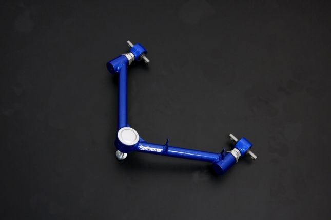Hardrace - Front Upper Camber Kit POLARIS Slingshot