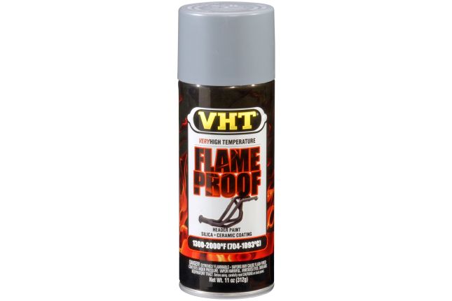 VHT - Flameproof Flat grey primer