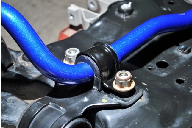 Hardrace - Front Sway Bar Ford Escape, Focus, KUGA