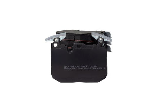 EBC - DPX2130 - EBC Ultimax Brake Pads; Front