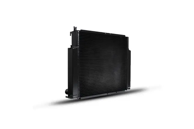 APP - Performance Radiator