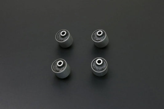 Hardrace - Front Radius Arm Bushing - Axle Side Suzuki Jimny
Hardrace
Be the first to review this product
Item #
Q0878