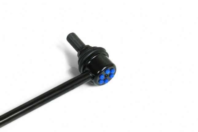 Hardrace - Front Reinforced Stabilizer Link Toyota Prius c, Yaris