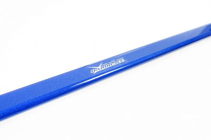 Hardrace – tagumine alamraam, Mazda 3