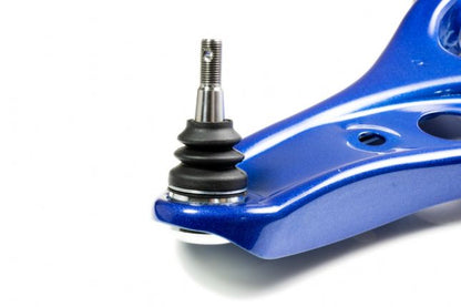 Hardrace - esimene alumine õõtshoob Subaru BRZ