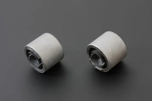 Hardrace - esi- ja alumise õõtsa tagumine puks