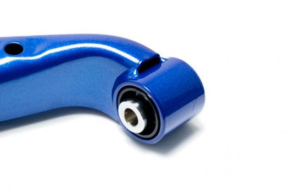 Hardrace - Honda Civicu esimene alumine õõtshoob