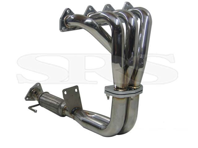 SRS Exhaust Systems - 4-2-1 Header Stainless Steel (Prelude 97-01 2.2)
SRS Exhaust Systems
Be the first to review this product
Item #
HPH-PL97421SV
