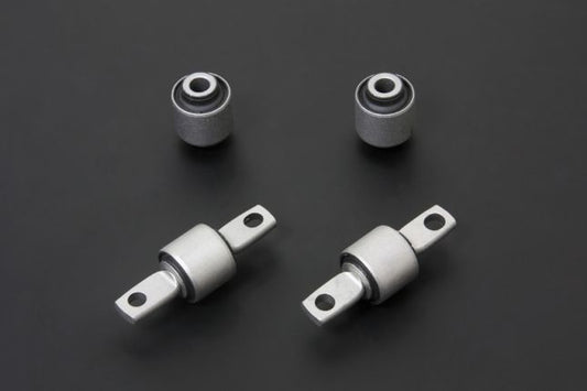 Hardrace - Rear Upper Arm Bushing Mitsubishi Lancer evolution, Lancer mirage