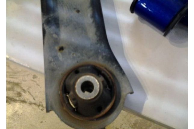 Hardrace - Front Lower Control Arm Nissan