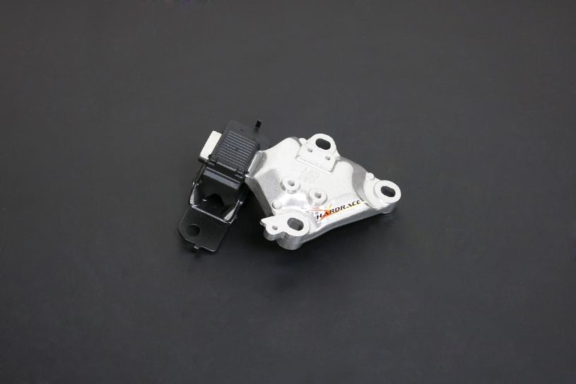 Hardrace - Left Engine Mount Honda City, Fit, HR-V