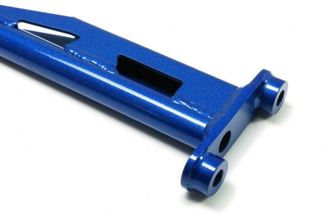 Hardrace - Front Tow Hook Adapter